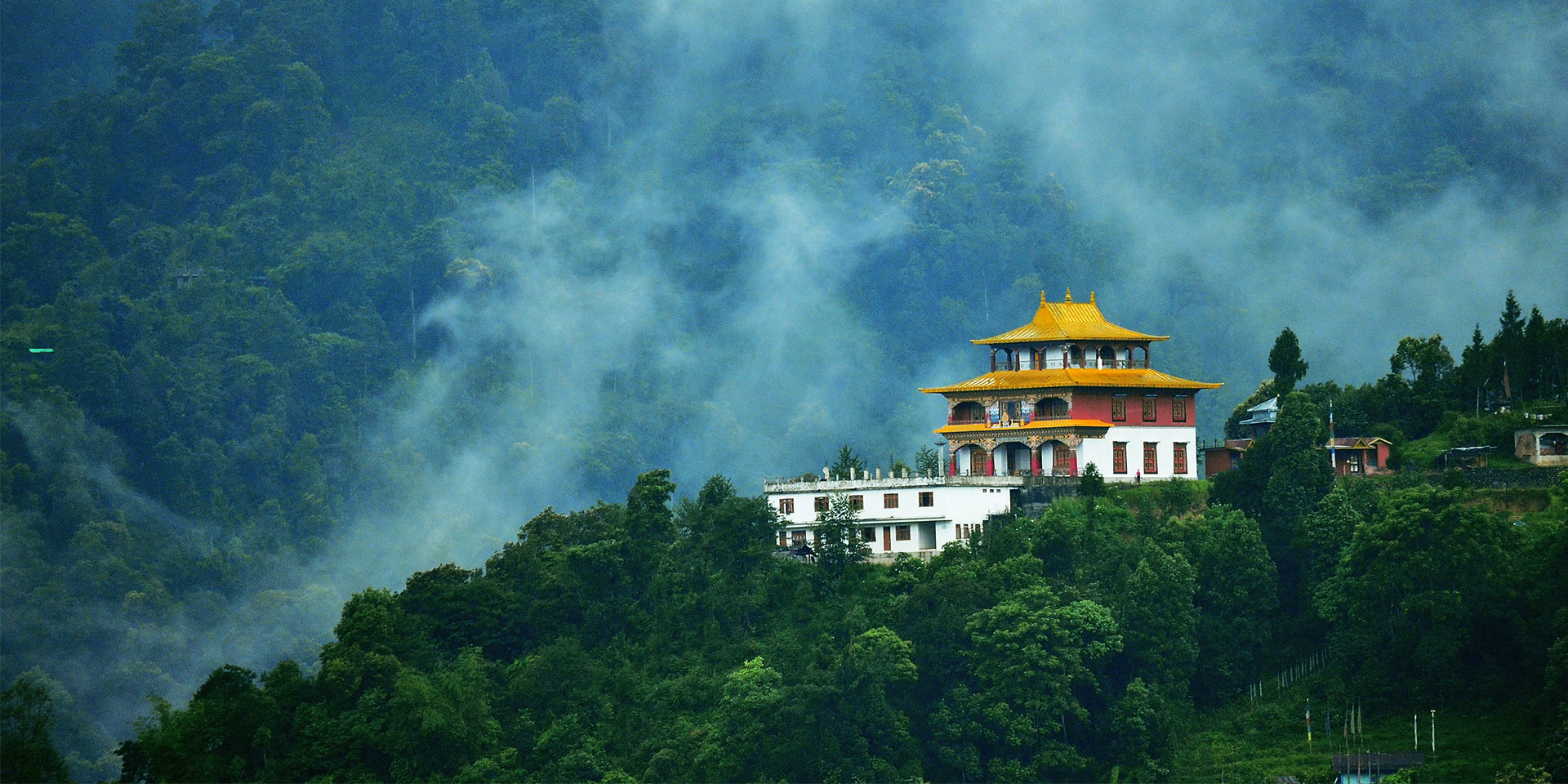 Sikkim Image 1