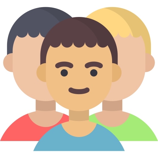 Customers